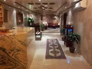 Danat Quraish Furnished Apartment Jeddah