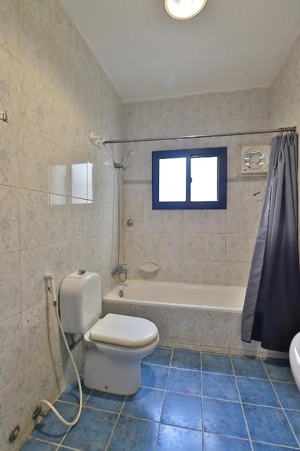 **** Hotel apartamentowy Danat Quraish Furnished Apartment Dżedda Arabia Saudyjska