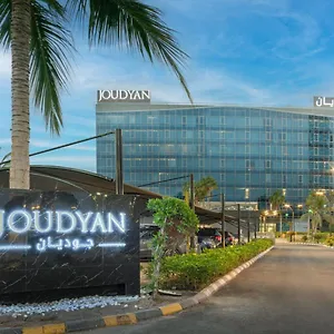 Hotel Joudyan Red Sea Mall By Elaf, Djedda